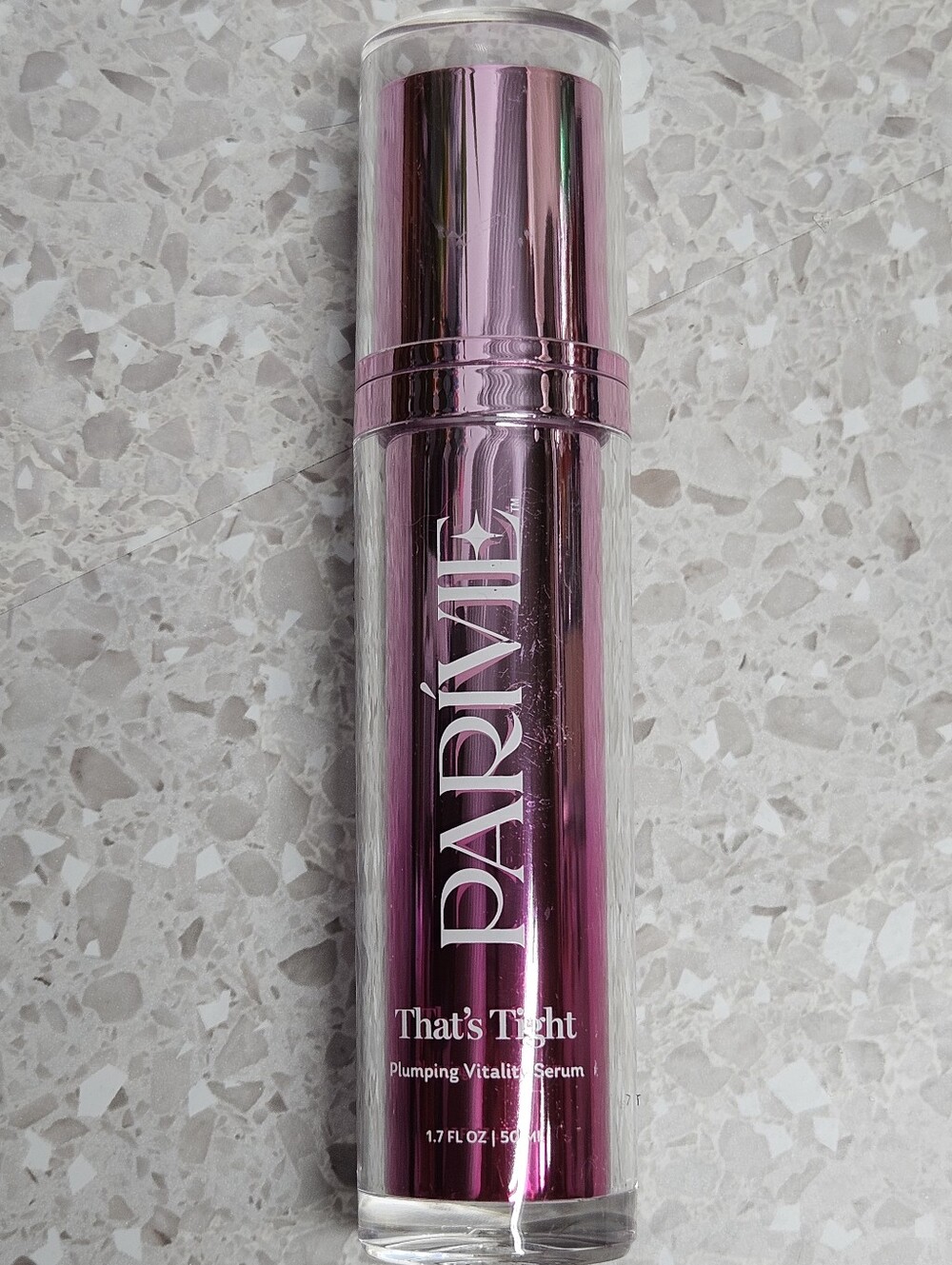 Parivie That's Tight Plumping Vitality Serum 1.7 fl. oz.